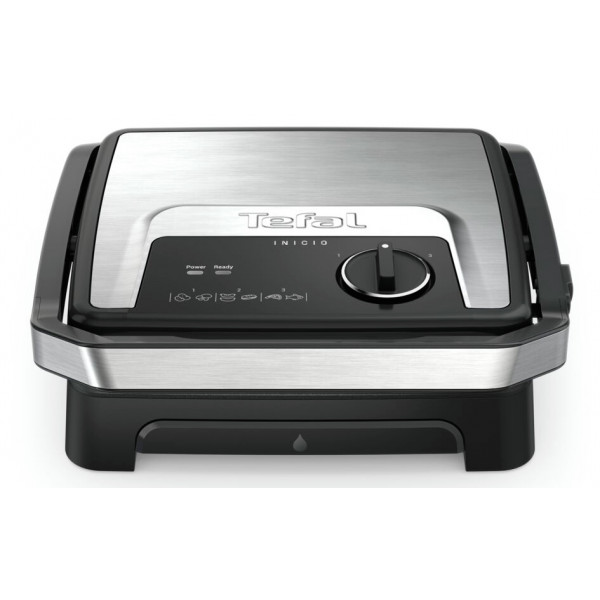 Фото - Гриль-барбекю электрический Tefal GC272D10
