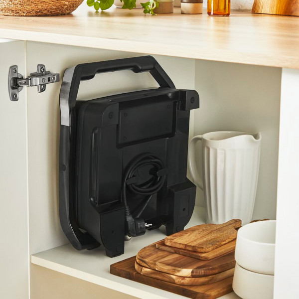Фото - Гриль-барбекю электрический Tefal GC272D10