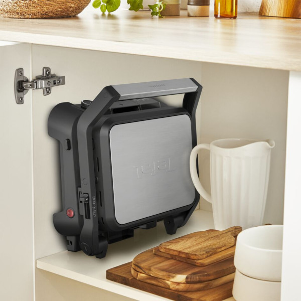 Фото - Гриль-барбекю електричний Tefal GC517DE0