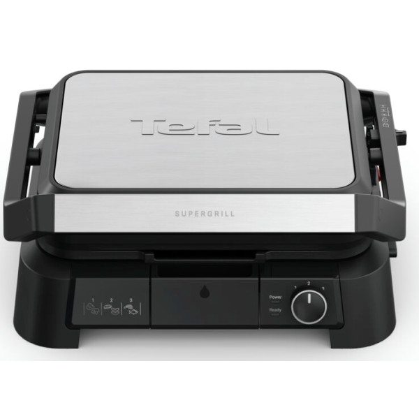 Фото - Гриль-барбекю електричний Tefal GC517DE0