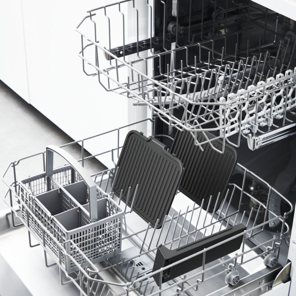 Фото - Гриль-барбекю електричний Tefal GC517DE0