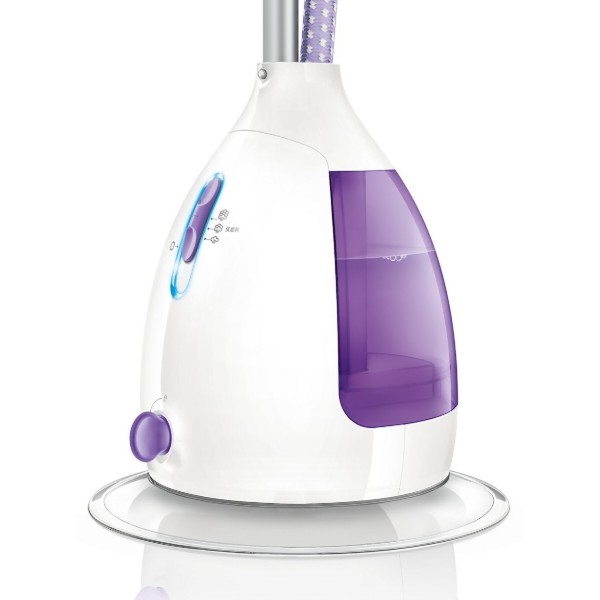 Фото - Вертикальный отпариватель стационарный Philips ClearTouch GC536/35