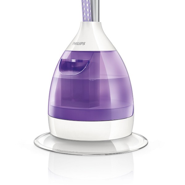 Фото - Вертикальный отпариватель стационарный Philips ClearTouch GC536/35