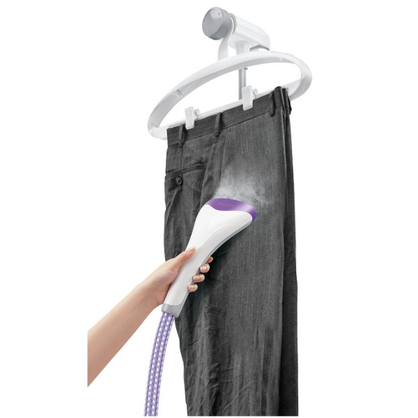 Фото - Вертикальный отпариватель стационарный Philips ClearTouch GC536/35