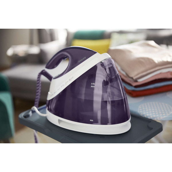 Фото - Утюг с парогенератором Philips PerfectCare Viva GC7051/30