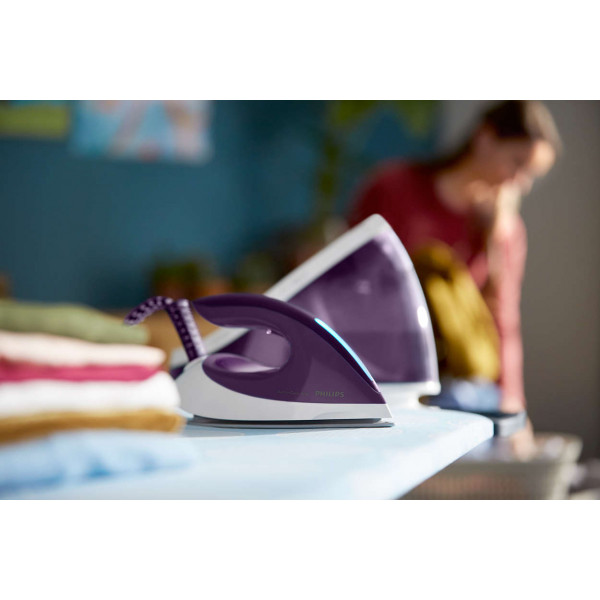 Фото - Утюг с парогенератором Philips PerfectCare Viva GC7051/30