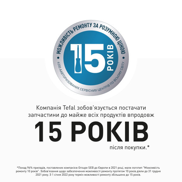 Фото - Гриль-барбекю електричний Tefal GC706D34 Optigrill+ Initial