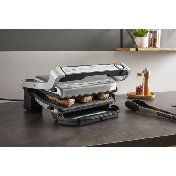 Фото - Гриль-барбекю електричний Tefal GC717D10