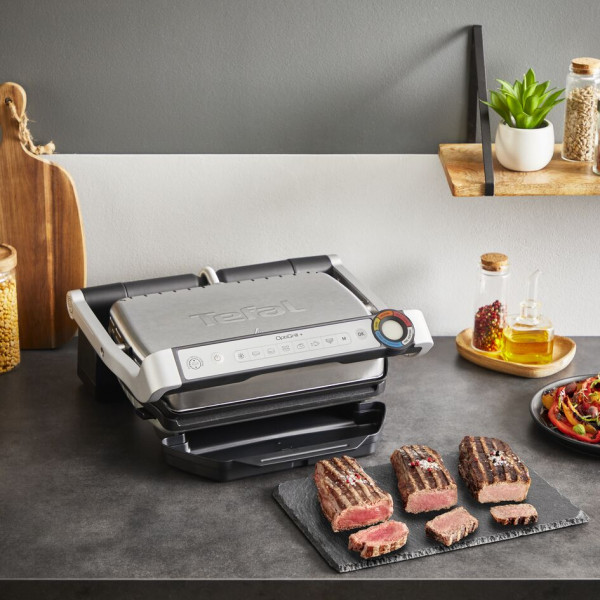 Фото - Гриль-барбекю електричний Tefal GC717D10