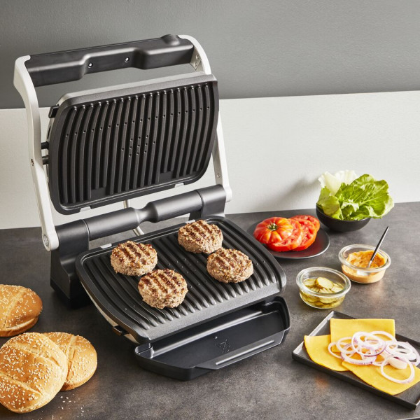 Фото - Гриль-барбекю електричний Tefal GC717D10