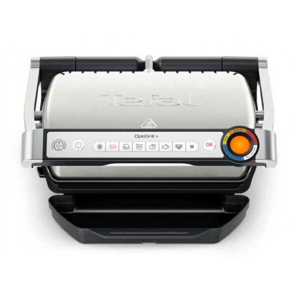 Фото - Гриль-барбекю електричний Tefal GC717D10