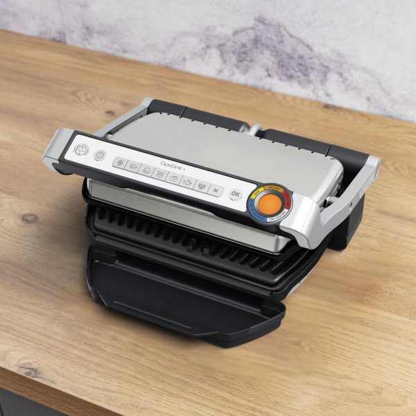 Фото - Гриль-барбекю електричний Tefal GC717D10