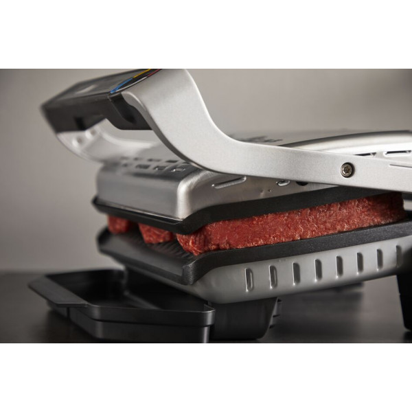 Фото - Гриль-барбекю електричний Tefal GC717D10