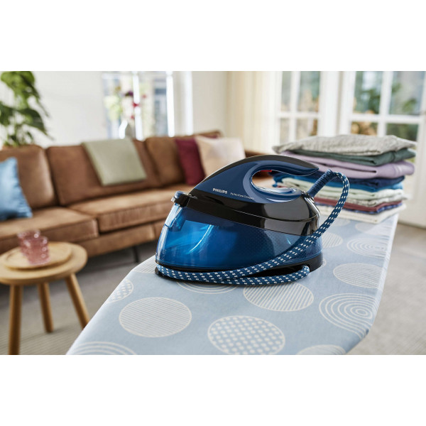 Фото - Утюг с парогенератором Philips GC7846/80