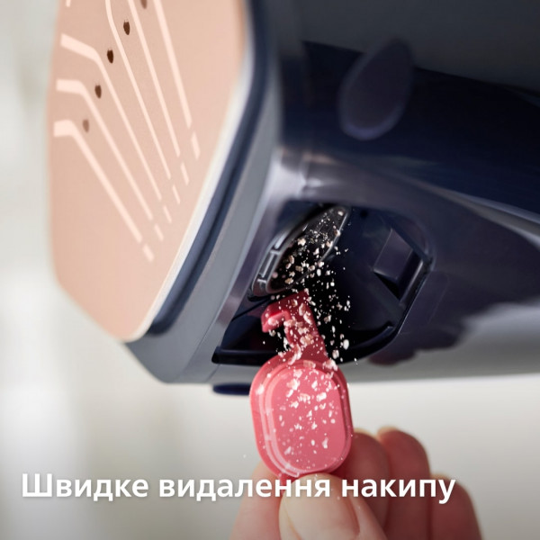 Фото - Вертикальный отпариватель ручной Philips GC810/20