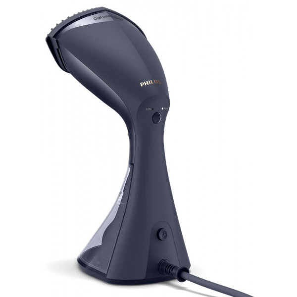 Фото - Уценка - Вертикальный отпариватель ручной Philips GC810/20