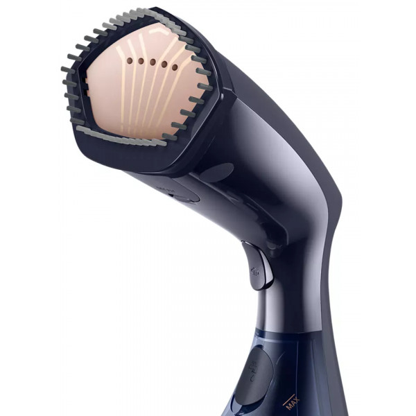 Фото - Уценка - Вертикальный отпариватель ручной Philips GC810/20