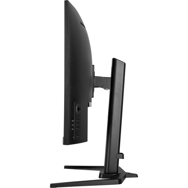 Фото - Монитор игровой IIYAMA GCB3280QSU-B2