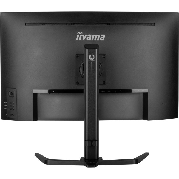 Фото - Монитор игровой IIYAMA GCB3280QSU-B2