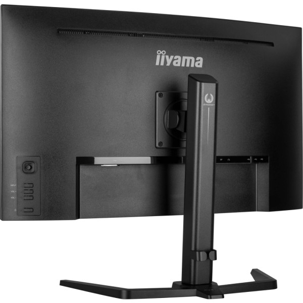 Фото - Монитор игровой IIYAMA GCB3280QSU-B2