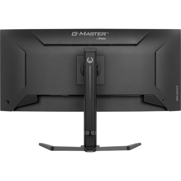 Фото - Монітор IIYAMA GCB3484WQSU-B1