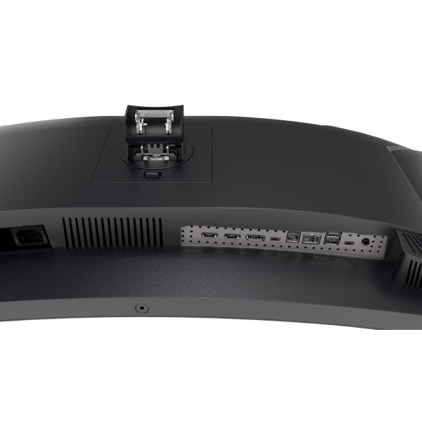 Фото - Монітор IIYAMA GCB3486WQSCP-B1