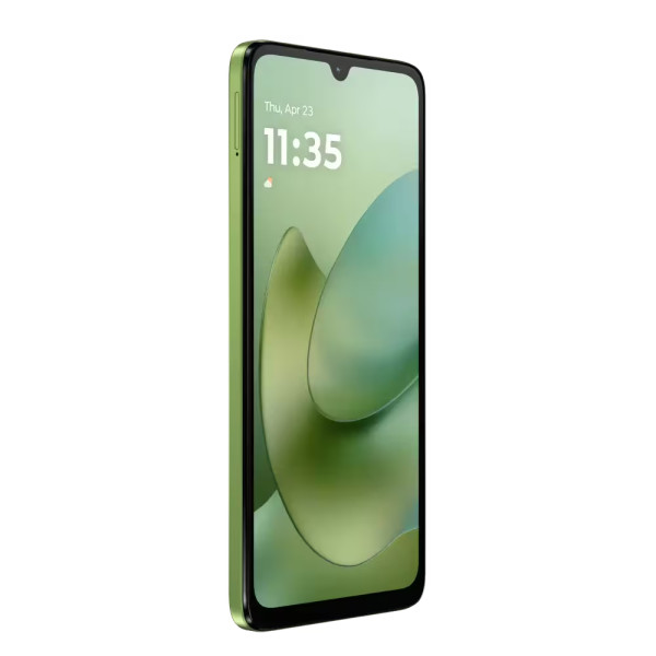 Фото - Смартфон Motorola G06 4/256Gb Tendril