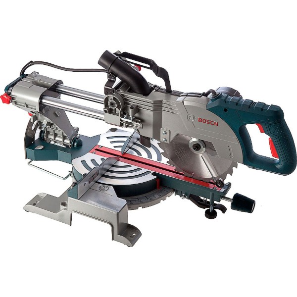 Фото - Пила торцева Bosch GCM 800 SJ