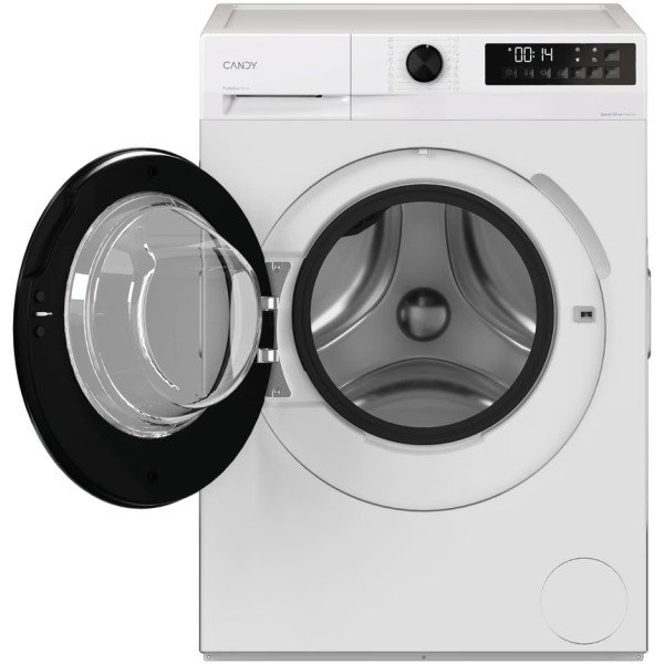 Фото - Пральна машина Candy GD27SSB7-S