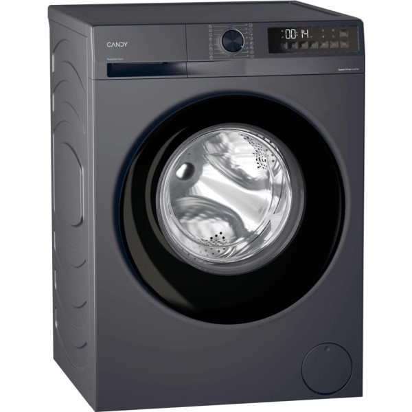 Фото - Пральна машина Candy GD48SB6G-S