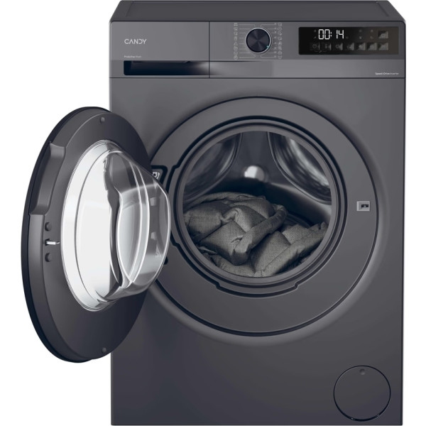 Фото - Пральна машина Candy GD48SB6G-S