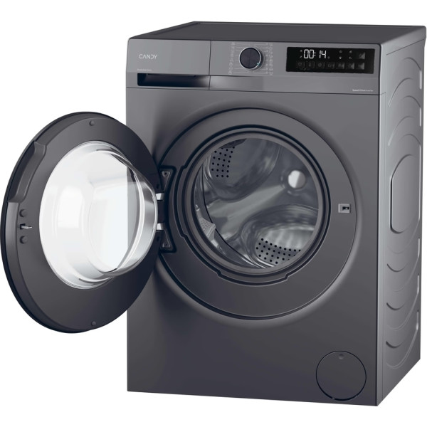 Фото - Пральна машина Candy GD48SB6G-S