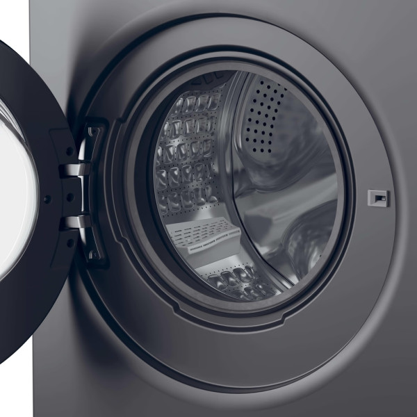 Фото - Пральна машина Candy GD48SB6G-S