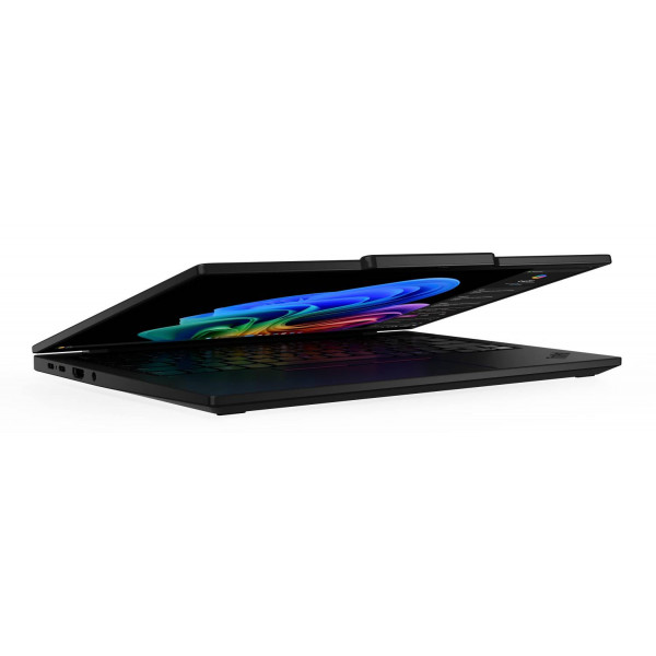 Фото - Ноутбук Lenovo ThinkPad T14 G6 (21N10009RA) Black