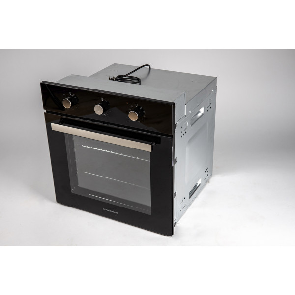 Фото - Духова шафа Grunhelm GDG600B