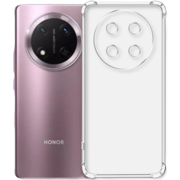 Фото - Чехол для смартфона BeCover Anti-Shock for Honor X9c Clear (714954)