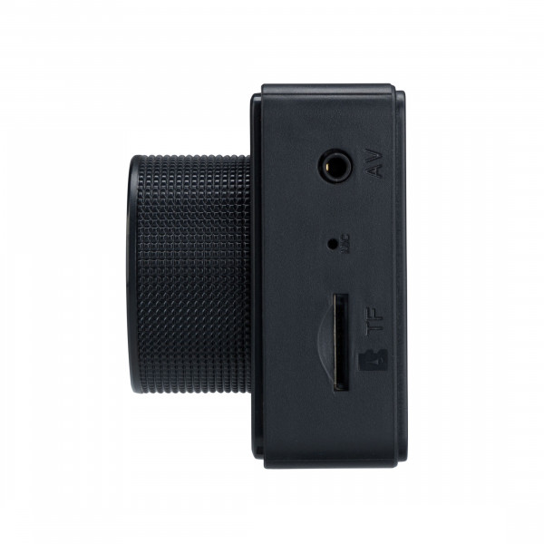 Фото - Уценка - Видеорегистратор Globex GE-203W (Dual Cam)