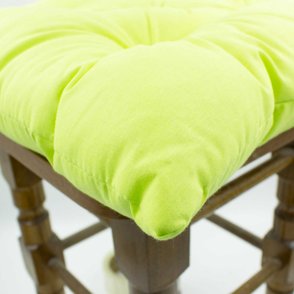 Фото - Подушка для стільця MirSon Ranforce Elite 12-0714 Daniela (2200006185222)