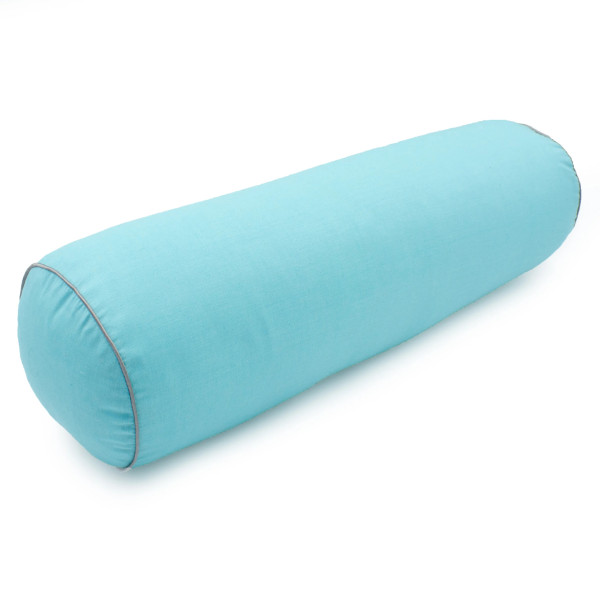 Фото - Подушка валик MirSon №8114 Naturale Line 11-2208 Mint EcoSilk 100х20 см (2200006248293) Фото - Подушка валик MirSon №8114 Naturale Line 11-2208 Mint EcoSilk 100х20 см (2200006248293)