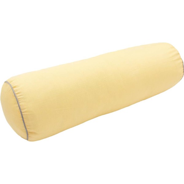 Фото - Подушка валик MirSon №8520 Naturale Line 13-1027 Colombo 50% Memory 15x50 см (2200006340294)