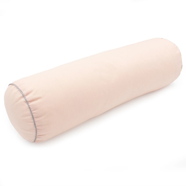 Фото - Подушка валик MirSon №8360 Naturale Line 14-1312 Domiano Tencel 70х20 см (2200006251484)
