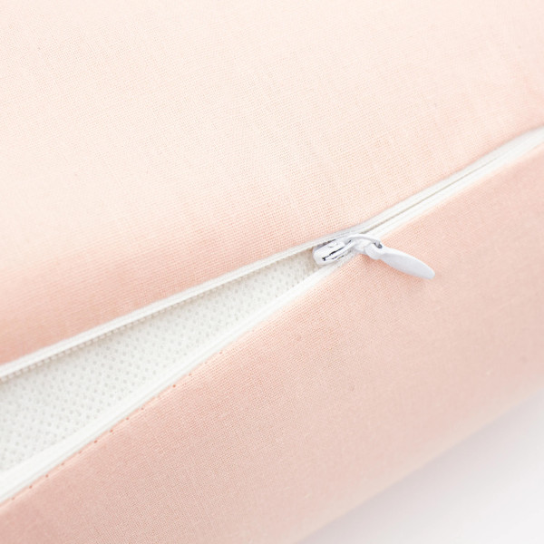 Фото - Подушка валик MirSon №8111 Naturale Line 14-1312 Domiano EcoSilk 70х16 см (2200006248071)