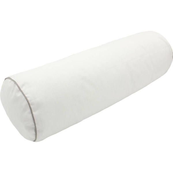 Фото - Подушка валик MirSon №8113 Naturale Line 11-2409 Elma EcoSilk 70х16 см (2200006248194)