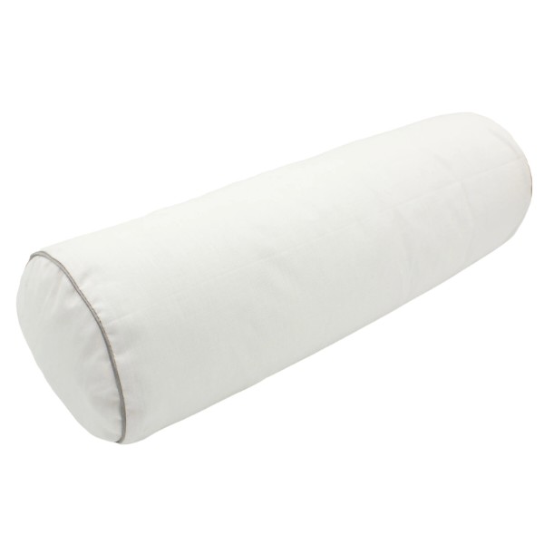 Фото - Подушка валик MirSon №8364 Naturale Line 11-2409 Elma Tencel 70х20 см (2200006251729)