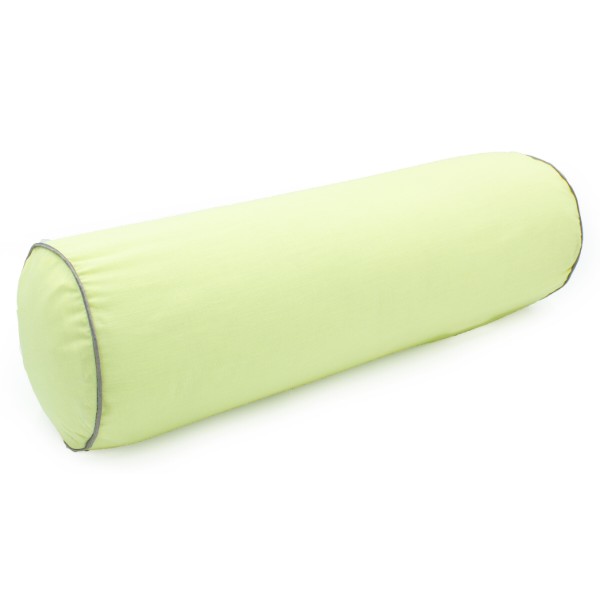 Фото - Подушка валик MirSon №8115 Naturale Line 12-0525 Tiziana EcoSilk 70х20 см (2200006248330)