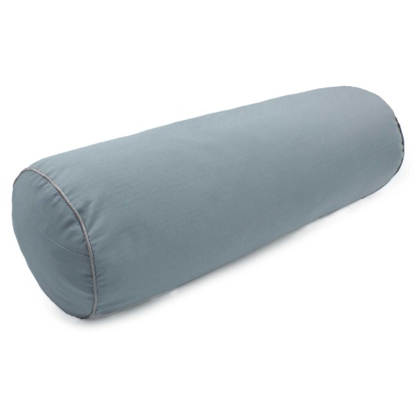 Фото - Подушка валик MirSon №8529 Eco Line Gray 100% Memory 100х16 см (2200006343080) Фото - Подушка валик MirSon №8529 Eco Line Gray 100% Memory 100х16 см (2200006343080)