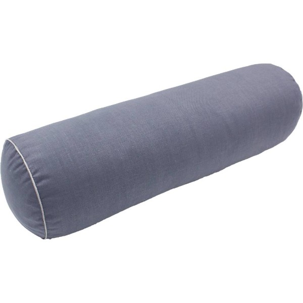 Фото - Подушка валик MirSon №8351 Naturale Line 16-5803 Geronimo BamBoo 60х20 см (2200006250937)