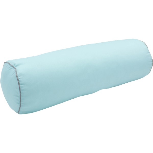 Фото - Подушка валик MirSon №8356 Naturale Line 14-4121 Blanco Tencel 15x50 см (2200006249511)