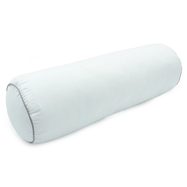 Фото - Подушка валик MirSon №8559 Eco Line White Полистирол 70х16 см (2200006344865)