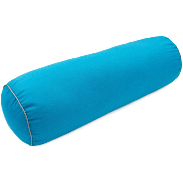 Фото - Подушка валик MirSon №8513 Naturale Line 17-4735 Caterina 50% Memory 15x50 см (2200006340225)